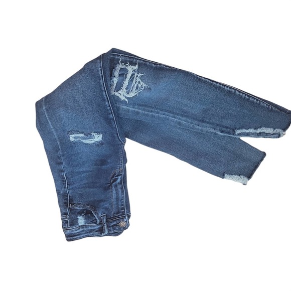 American Eagle Outfitters Denim - American eagle jeggings